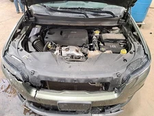 Coolant Reservoir 2019 Cherokee Sku#4099138