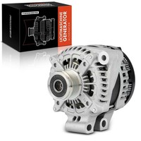 Frankberg Lichtmaschine Generator 180A Passend FüR Land Rover Discovery Range |
