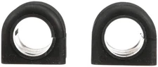 Suspension Stabilizer Bar Bushing Kit Front Delphi For 1994-2010 Dodge Ram 2500