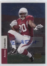 2008 SP Rookie Edition Premier Prospects Auto Early Doucet III #169 Auto RC