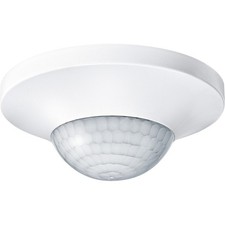 Merten KNX ARGUS Pr&auml;senz 630919 Bussystem-Bewegungsmelder KNX