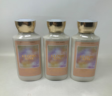 Bath Body Works 8 fl oz Body Lotion - 3 Pack You Pick Fragrance