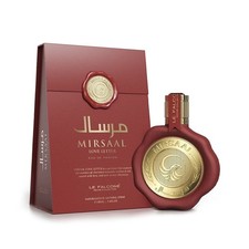 Le Falcone Mirsaal Love Letter EDP 100ml  Elegant Sweet Floral Perfume