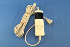 YZH-8490B Electric Heating Blanket Control 130W White 3-Prong Controller OEM