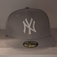 New Era 59FIFTY New York Yankees MLB Baseball...