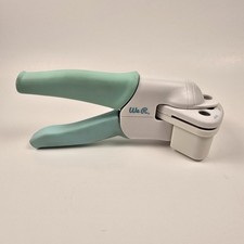 We R Memory Keepers Crop-A-Dile MultiPunch Hole Puncher