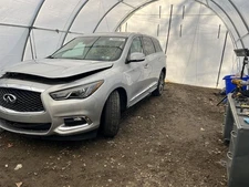 Air Cleaner Fits 17-20 22 PATHFINDER 184046