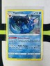 Pokémon TCG Vaporeon SWSH072 Black Star Promo Holo Sword & Shield