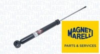 Magneti Marelli 357112070000 StoßDäMpfer StossdäMpfer Hinterachse