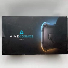 New HTC VIVE Cosmos Elite PC VR Headset 2Q2R100