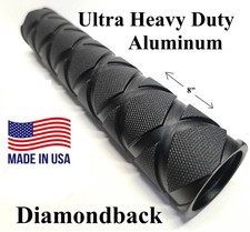 Maglite Flashlight D Cell Extension Tube 8.5 ...