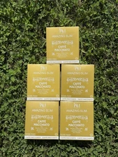 IAM Amazing Slim Caffe Macchiato w/ Garcinia Cambogia , L-Carnitine Exp. 2027