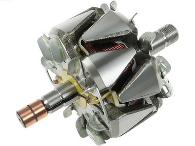 AS-PL AR1007 Runner, Generator