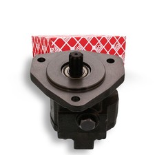 Pompa carburante Febi Bilstein 48360 per MERCEDES-BENZ EVOBUS SETRA