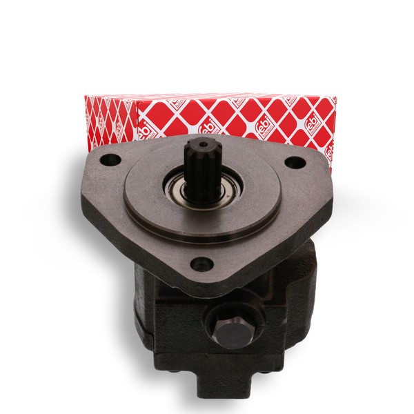 febi Bilstein Kraftstoffpumpe 48360 FüR MERCEDES-BENZ Evobus Setra-image