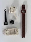 1979 Vintage Star Wars DROID FACTORY Playset ORIGINAL Kenner Parts Lot
