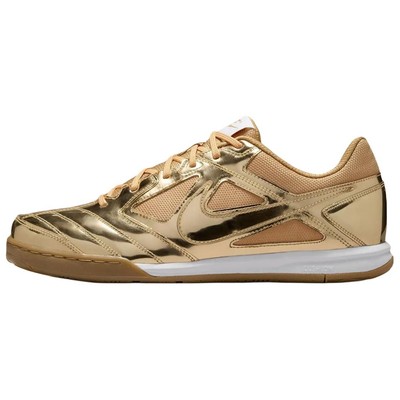 NEW Nike Gato LV8 Liquid Gold - IB3566-700 Men Size 8 s-l400.jpg main image 2