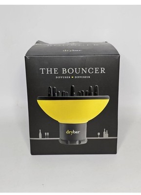 Drybar The Bouncer Diffuser for Buttercup Hair Dryer & Universal Attachment