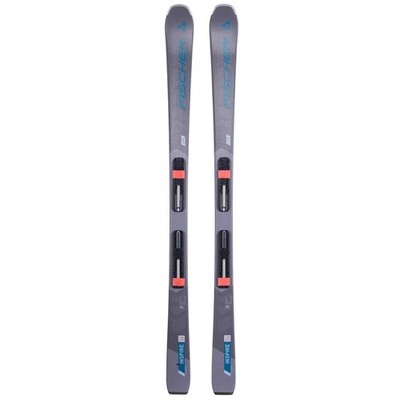 Fischer Inspire Lite SLR Pro Skis - Women's