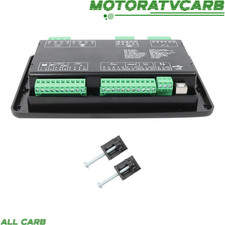 ALL-CARB Deep Sea Generator Controller For DSE6110 MKII Control Panel Module