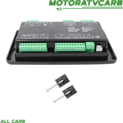 ALL-CARB Deep Sea Generator Controller For DSE6110 MKII Control Panel Module