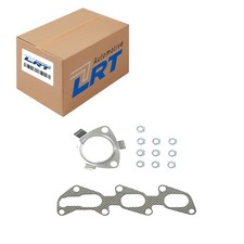 LRT MONTAGESATZ ABGASKRÜMMER DICHTUNG passend für OPEL AGILA CORSA | EKK125