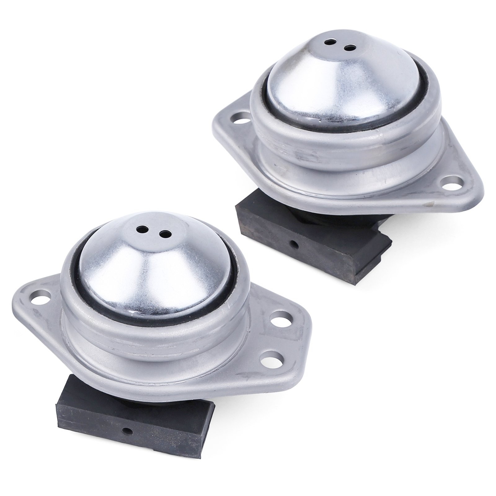 Engine Flexible Mounts For Ferrari Purosangue GTC4 Lusso FF 458 812 F12 Cilindri