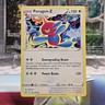 Porygon-Z 142/196 Non-Holo Lost Origin Pokemon TCG NM/M