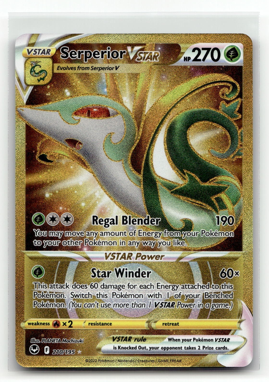 Gold Pokémon Cards! Secret Rare EX V VMAX GX Holo Choose Your Card!