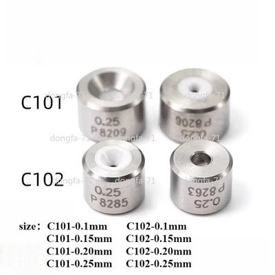 CNC Wire Cut Machine Diamond Guid C101 C102 Tool 100432511 Fit for Charmilles