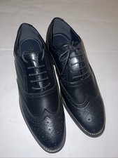 Scarpe Uomo Stile Inglese CAVANI 