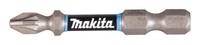 Makita ZubehöR Torsion Bit PZ2 50 Mm (2 StüCk) - E-03305