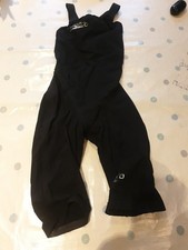 Speedo Fastkin LZR Racer Elite 2 Kneeskin Size 23