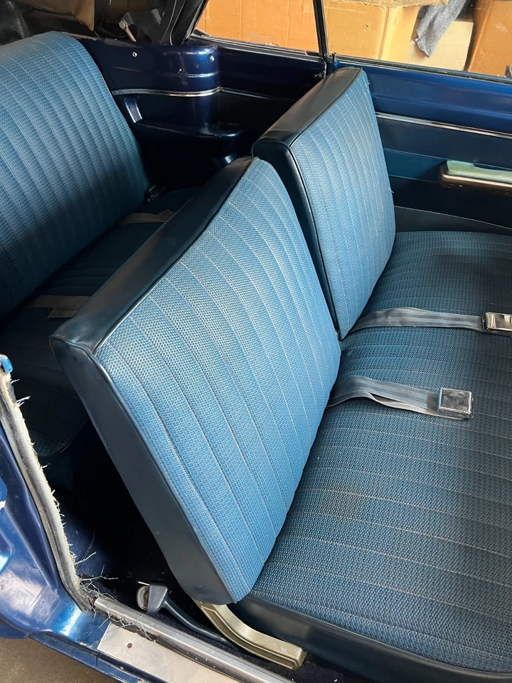 Dodge Dart 1966 Foto 3 de 4