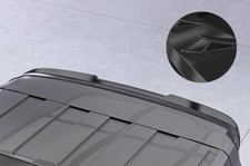 Heck Spoiler Flügel Wing Carbonlook für VW T7 Multivan HF925-C