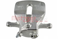 Metzger Bremssattel Vorne Links FüR Suzuki SX4 GY EY Fiat Sedici Fy_