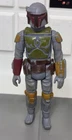Rare Boba Fett Star Wars 1979 Vintage Kenner Action Figure 1