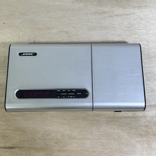 Bose Lifestyle Model 5 Music Center AM FM CD Player Receiver Untested