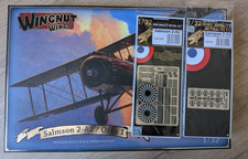 Wingnut Wings 1:32 Salmson 2-A2 / Otsu 1 #320...