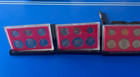 1980 1981 1982  US Proof Set Lot Original Box - iL10 — photo 6