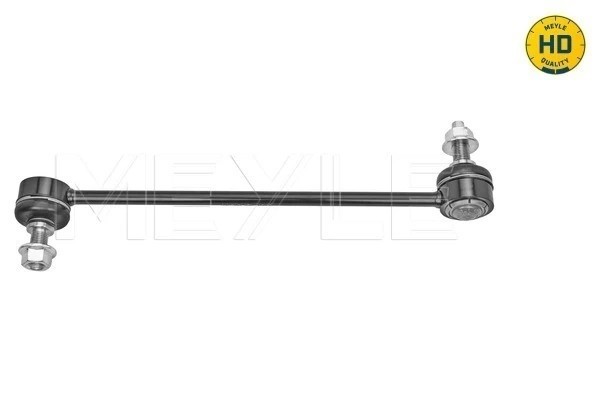 Biellette de stabilisateur Meyle HD 37-16 060 0058 pour châssis OE 54830-3Z000 en acier renforcé