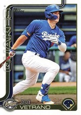 2025 Topps Pro Debut Baseball Pick Complete Your Set #PD1-PD200 RC Base 🔥⚾🔥