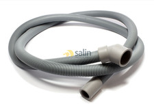 GENUINE SMEG DISHWASHER WATER OUTLET DRAIN HOSE 758973067
