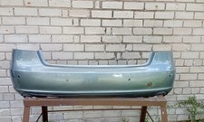 AUDI A5 Sportback 8TA Hintere Stoßstange 3.00 Diesel 176kw 2009 29784875