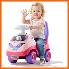 Ride On Toddler Push Car, Push Car for Toddler 19 to 36 , Kids Ride On Toy wi...
