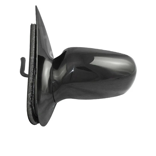 For 95-05 Chevy Cavalier Sedan Manual Remote Rear View Door Mirror Driver Side - Image 3 of 4