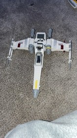 Lego Star Wars, Rebel Starfighter Lot. Includes 5 Star fighters