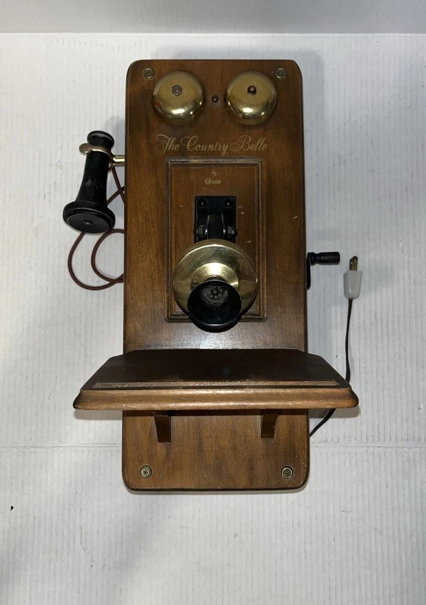 Guild Radio In Collectible Tube Radios 1950-1959 for sale | eBay