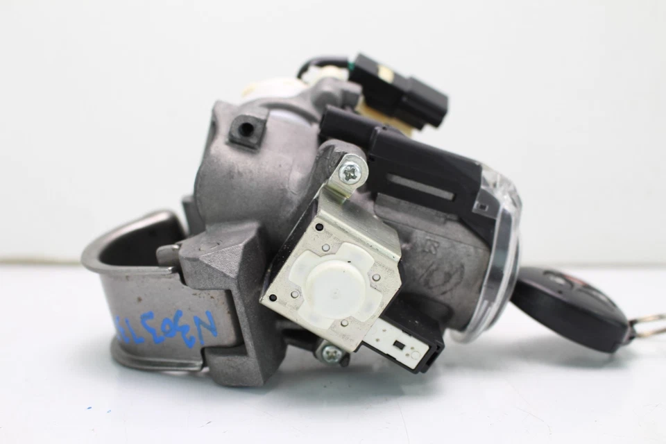 2013-2015 TOYOTA VENZA IGNITION LOCK SWITCH CYLINDER W/ KEY OEM, 89783-0T010 - Image 3 of 4