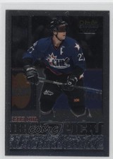 1999-00 O-Pee-Chee Chrome Martin Grenier #263 11pj